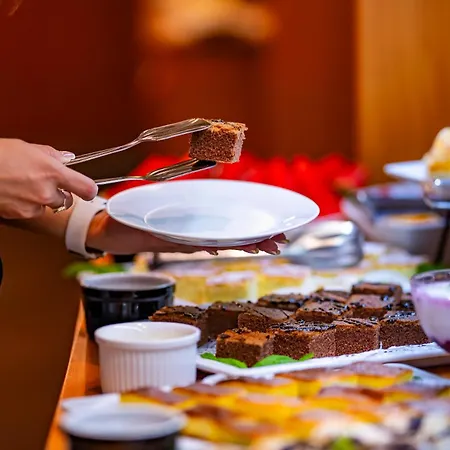 Charles Отель Прага