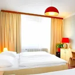 Charles Hotel Prag