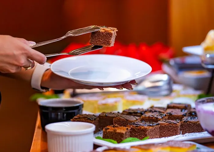 Charles Hotel Prague