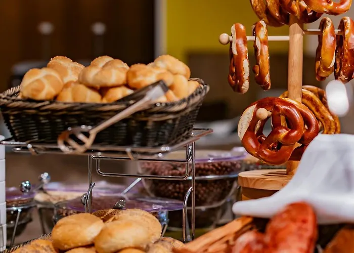 Hotel Charles Prague