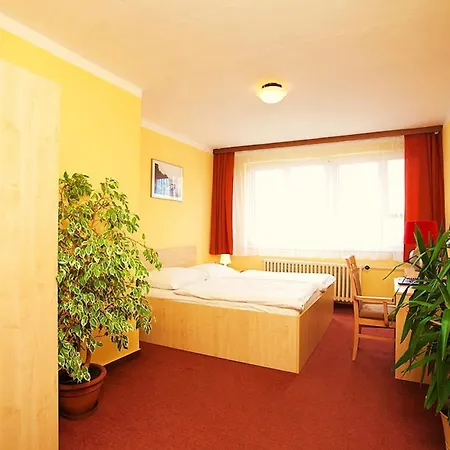 Hotel Charles Prague