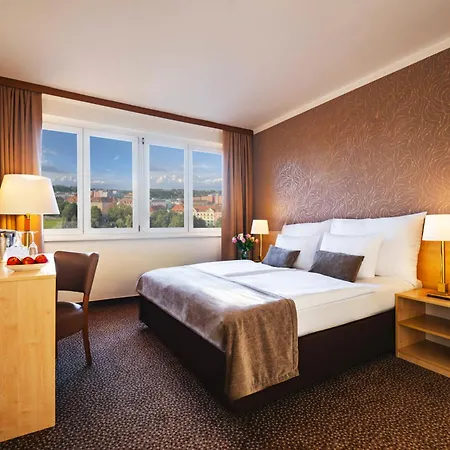 Charles Hotel 3*
