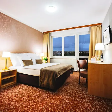 Hotel Charles Prague