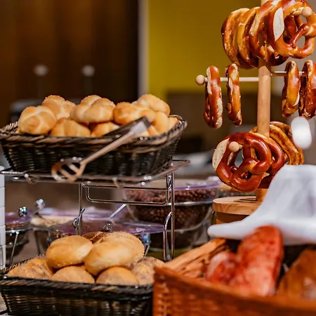 Ξενοδοχείο Charles Πράγα