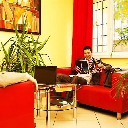 Ξενοδοχείο Charles