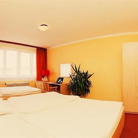 Charles Ξενοδοχείο Πράγα