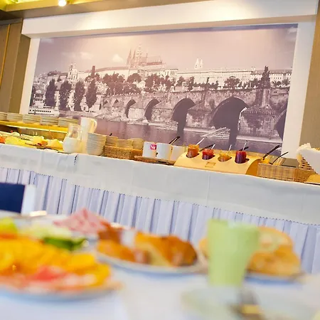 Hotel Charles Prague