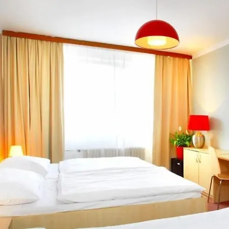 Charles Hotel Prague