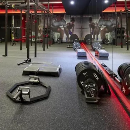 Charles Ξενοδοχείο