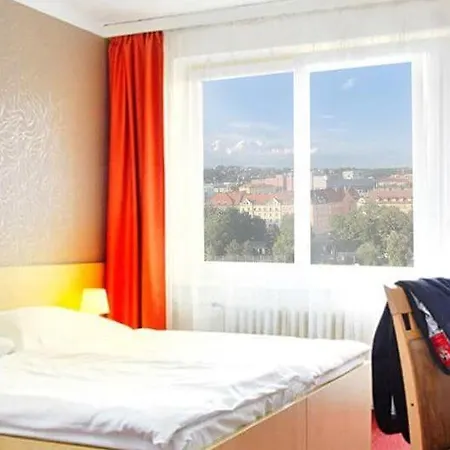 Hotel Charles