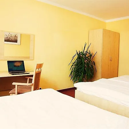 Charles Hotel Prague