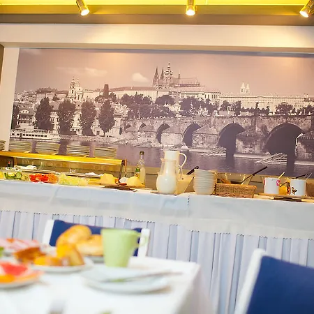 Hotel Charles Prague