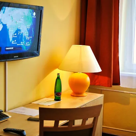 Charles Hotel Praga