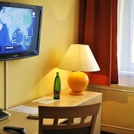Charles Hotel Prague