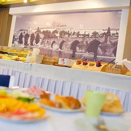 Hotel Charles Prague
