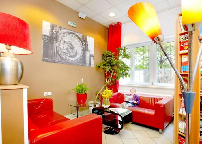 Charles Hotel 3*