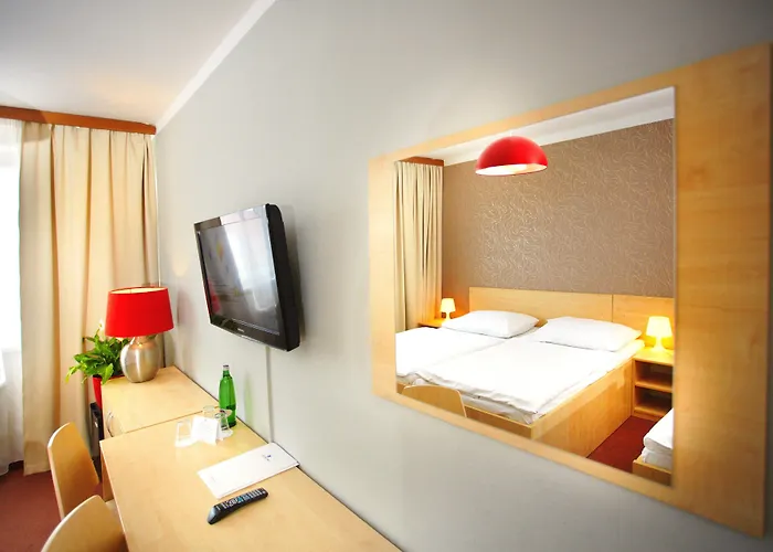 Charles Hotel 3*