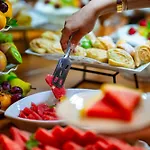 查尔斯中央酒店 3*