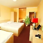 查尔斯中央酒店 3* 布拉格