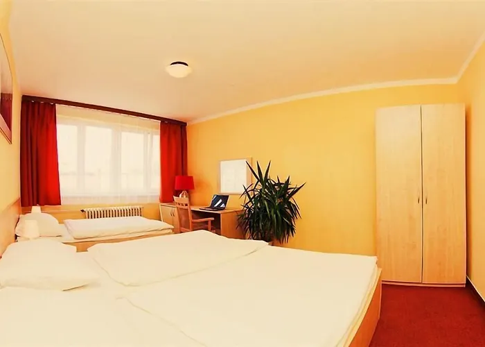 Charles Hotel Prague